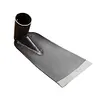 Small Hoe for Digging Soil Forging Weeding Hoe Household Outdoor Farming Tool