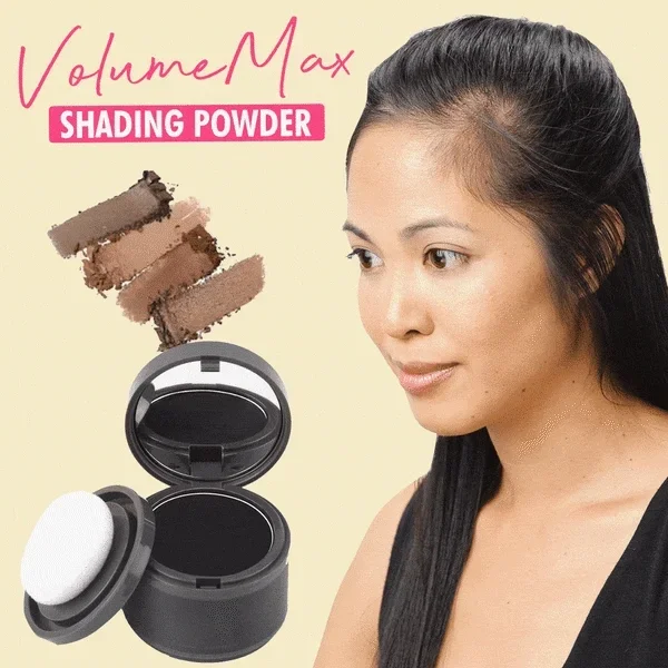 COVER UP!-Hairline Shading Powder ( BUY 3 FREE SHIPPING )