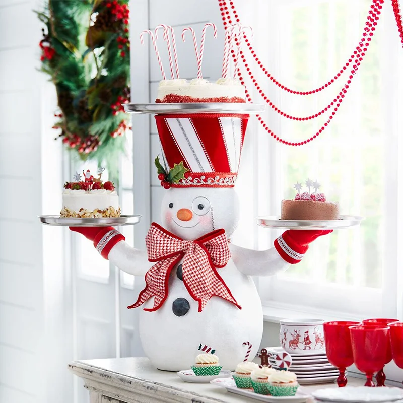 Christmas Treats Holder