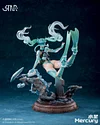 1/6 Scale Mercury - Original Design Resin Statue - STAREXVA Studios [In Stock]