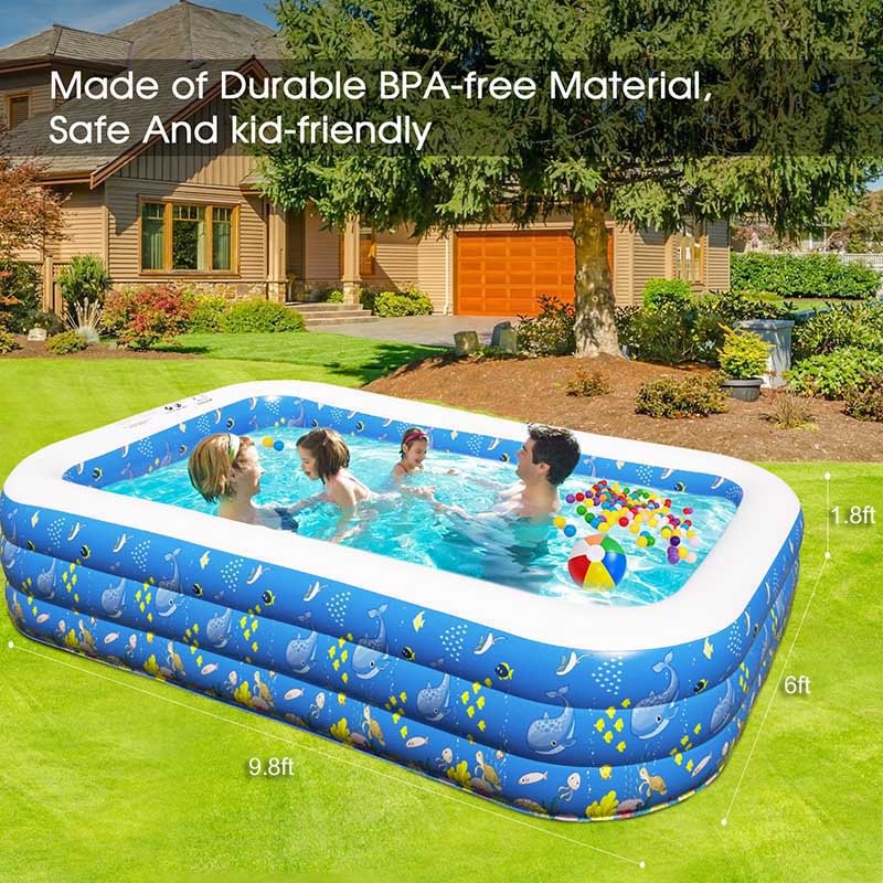 cheap adult swimming pool