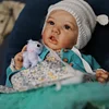 20'' Lovely Anais Touch Real Reborn Baby Doll Girl - RBBI-Myrebornbabydoll&reg; Myrebornbabydoll&reg;