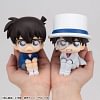Look Up Series Special Collection Ver. Conan Edogawa & Kaitou Kid - Detective Conan Official Statue - MegaHouse