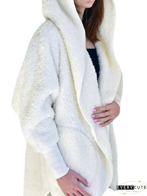 Effortless and Chic winter Coat