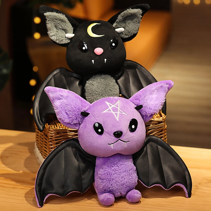 Stuffed Animals & Plush Toys Halloween Bat Pp Cotton Toys