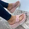 Women&lsquo;s Fashionable Flip Flops Comfortable Soft Slippers