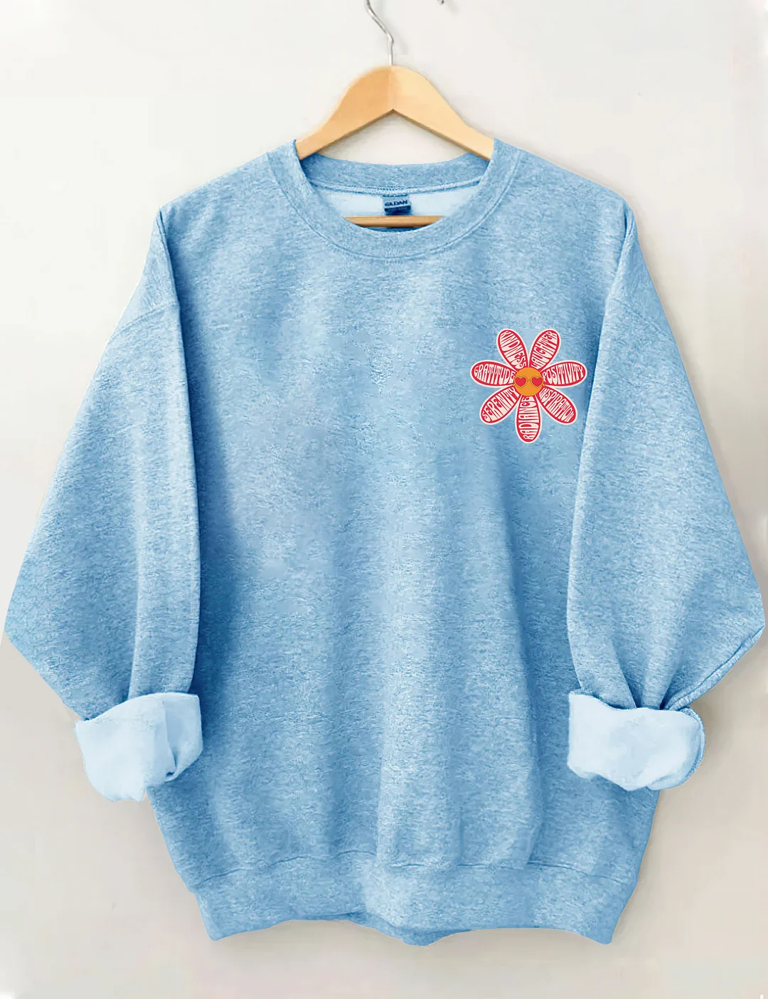 Soul Full Of Sunshine Sweatshirt