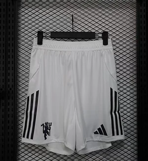2025/2026 Manchester United Away Football Short 1:1 Thai Quality
