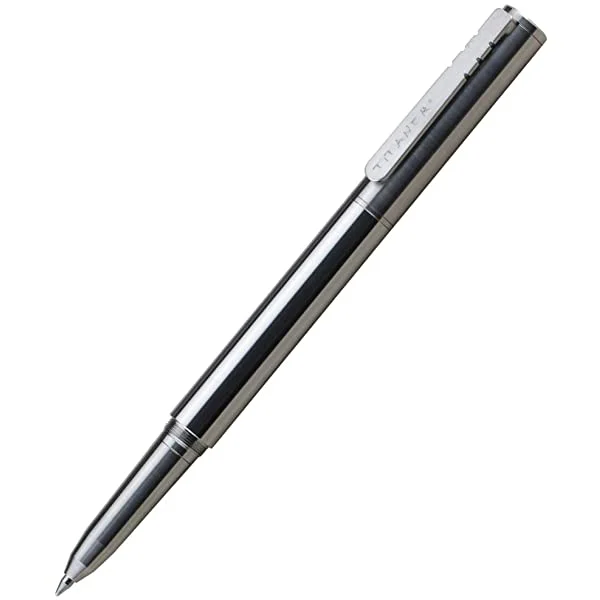 Lotus Titanium Rollerball Pen