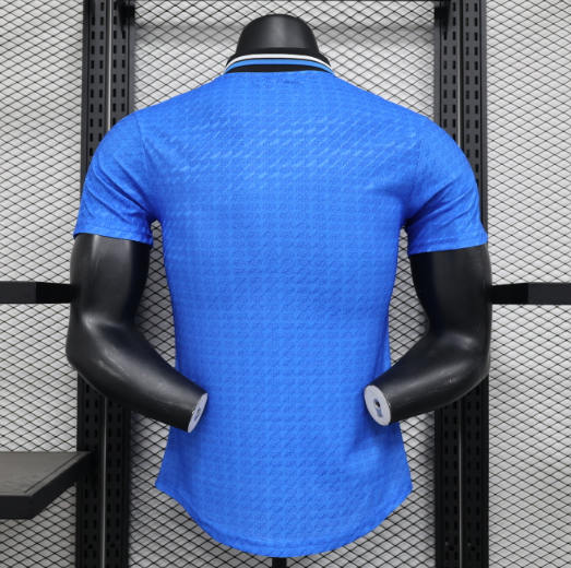 1994 Argentina Retro Player Version Men's Football T-Shirt Thai Quality