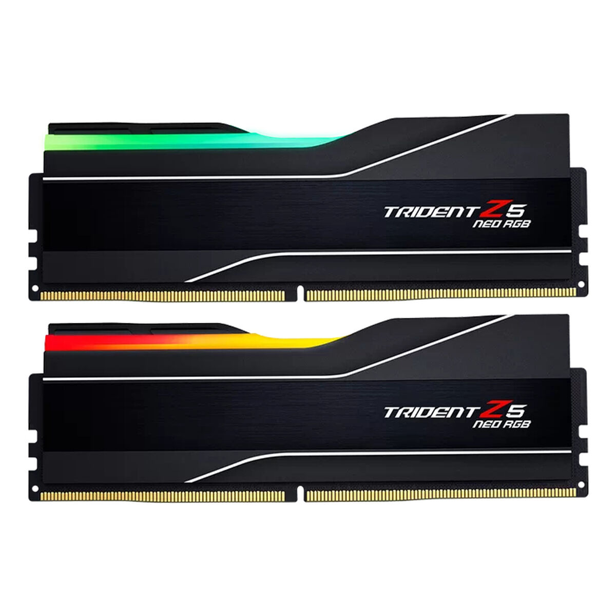 RAM Memory GSKILL F5-6000J3244G64GX2-TZ5NR 128 GB DDR5 cl32