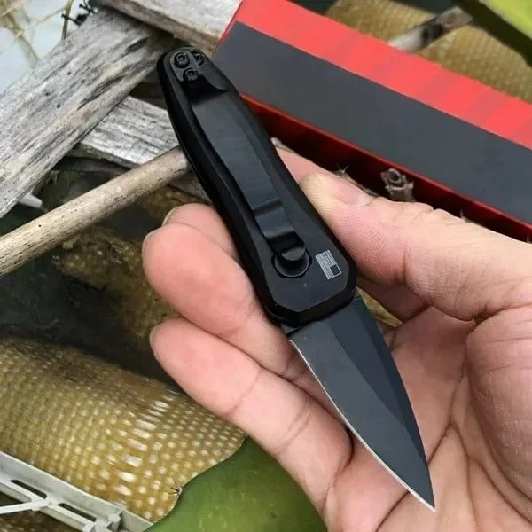HEISSER VERKAUF 49% RABATT🔥Das EDC 4 Auto Messer