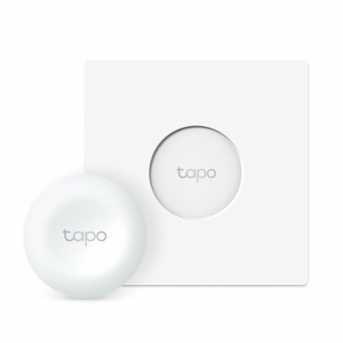 Smart Switch TP-Link Tapo S200D
