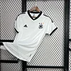 2002 Retro Germany Home Football Shirt 1:1 Thai Quality