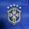 2014 Retro Brazil Away Soccer Jersey 1:1 Thai Quality