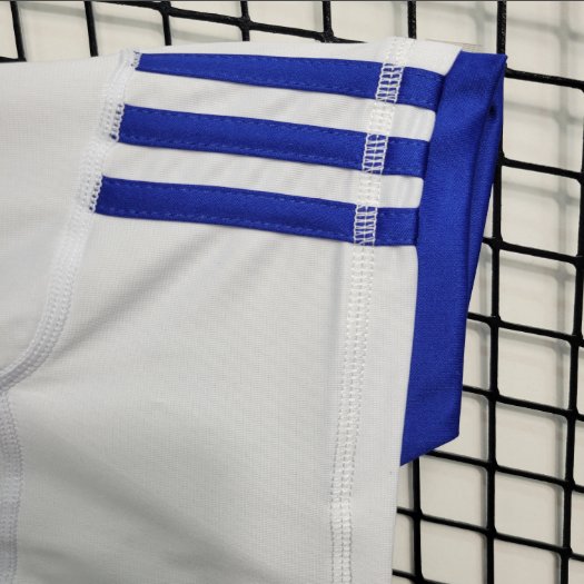 Retro 2010-2011 Real Madrid Home Football Shirt Thai Quality