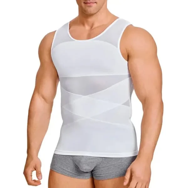 Last Day 49% OFF⏰Body Shaping Vest 2.0