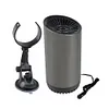 12V Car Heater Heating Cooling Fan Demister Defogger Auto Accessories
