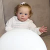Babiesprincess Lifelike Reborn Baby Doll, Babiesprincess