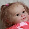 [Heartbeat Dolls] 20'' My Reborn Alessandra Reborn Baby Doll -Realistic And - RBBI-Myrebornbabydoll&reg; Myrebornbabydoll&reg;
