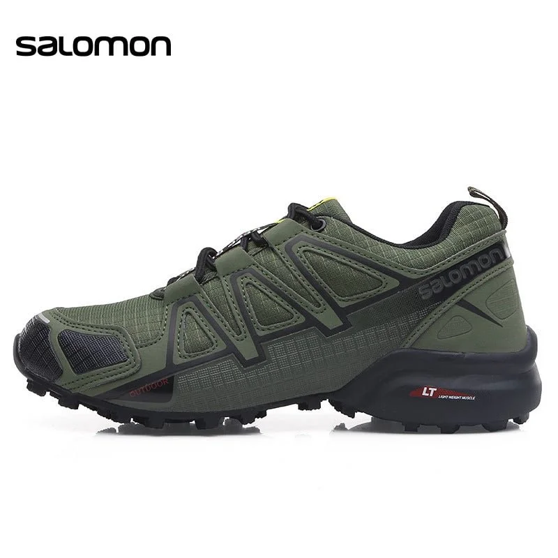 Salomon®丨 férfi szabadtéri cipők Mérete: 36-48