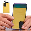 Heating Pad USB Heating Film Winter Portable Warm Plate Mobile Phone Hand Warmer