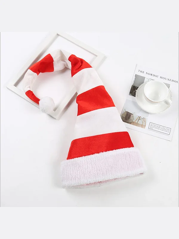 Simple Party Dress Up Christmas Hat