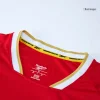 Panama Home Soccer Jersey 2025