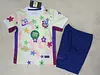 Joyfball 2025/2026 Kids Size  Barcelona Special Edition Football Shirt 1:1 Thai Quality