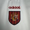 1996 Retro Spain Third Away Soccer Shirt 1:1 Thai Quality