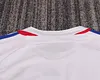 2006 Retro France Away Football Shirt 1:1 Thai Quality Kids Size