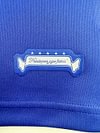 2006 Retro Brazil Away Soccer Jersey 1:1 Thai Quality