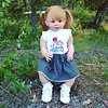 Babiesprincess Lifelike Reborn Baby Doll, Babiesprincess