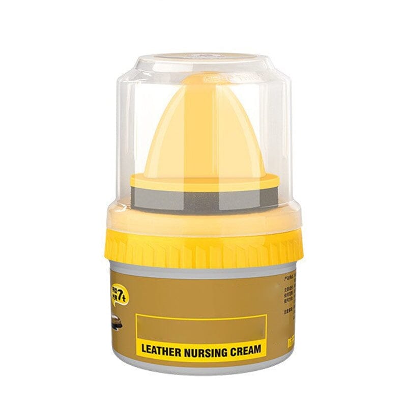 🎁$9.99🎁 - Leather Repair Cream Liquid Shoe Polish