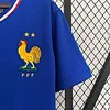 2024-2025 France Home Football Shirt 1:1 Thai Quality perfectftball