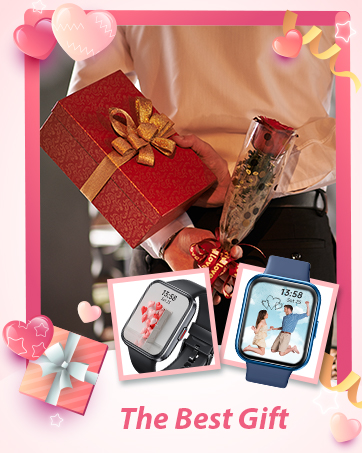 Regalo de San Valentín