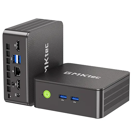 GMKtec Intel-based Mini PC