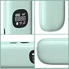 Bluetooth-compatible Speaker with 11 White Noises & TF Card Slot Wireless BT Sleep Aid Bone Conduction Pillow Speaker for Side & Light Sleepers Bedside Listening