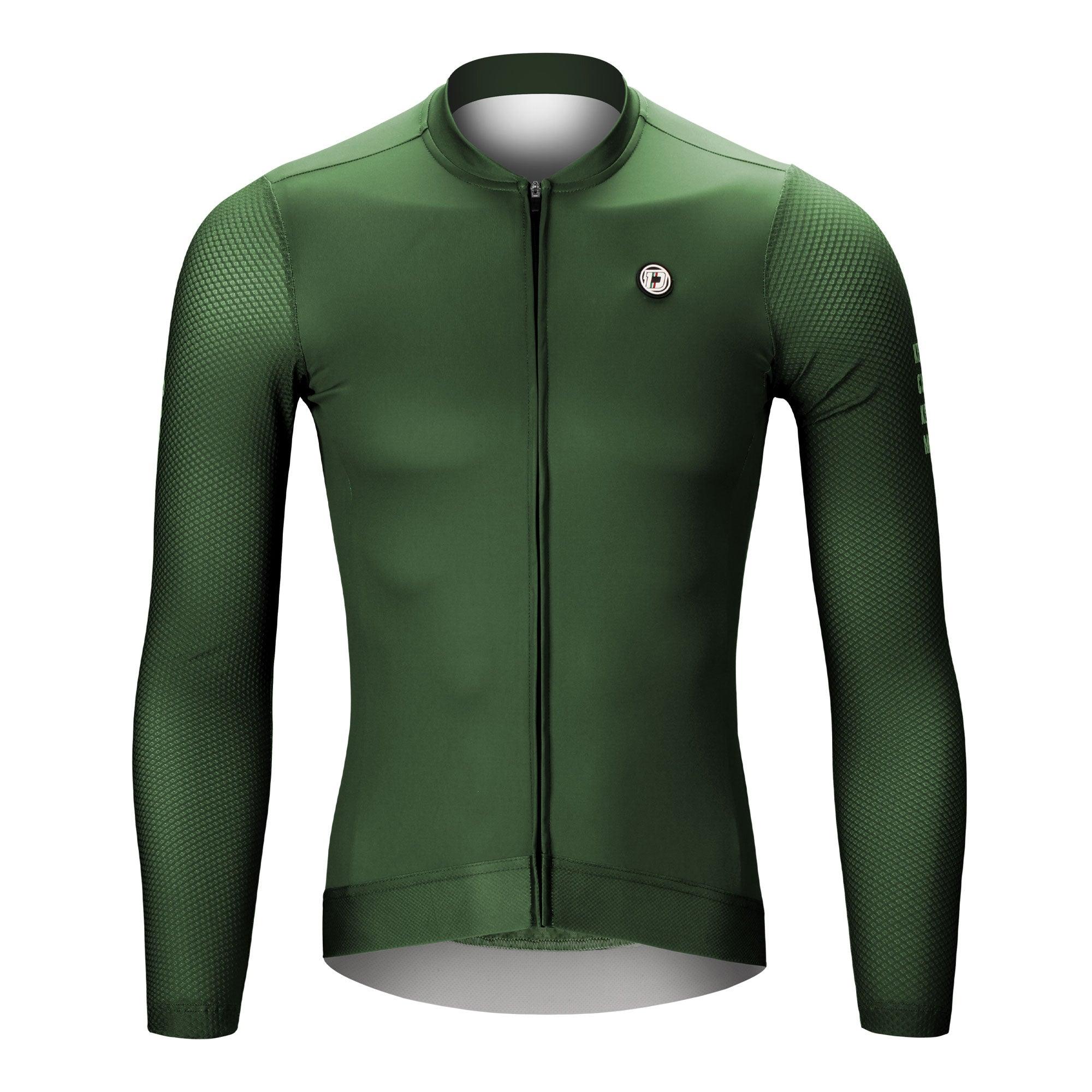 LIFTTINT LS JERSEY