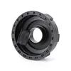 Electric Water Pump Adapter Universal Camping Water Tank Cover for Outdoor