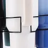 [US Local Warehouse] 6 Slots Cup Storage Holder Rotating Bottle Organizer for Stanley/Owala 40oz Cup
