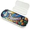 DIY Diamond Painting Pencil Case for Pens Brushes Accessories Travel Pencil Case