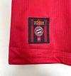 1998/2000 Retro Bayern Munich Away Football Jersey 1:1 Thai Quality love fball