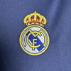 2005/2006 Retro Real Madrid Away Football Jersey 1:1 Thai Quality love fball