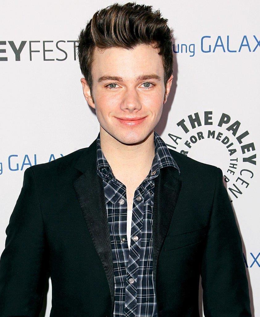 Chris Colfer 8x10 Picture Simply Stunning Photo Poster painting Gorgeous Celebrity #23