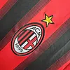2004/2005 Retro AC Milan Home Football Shirt 1:1 Thai Quality