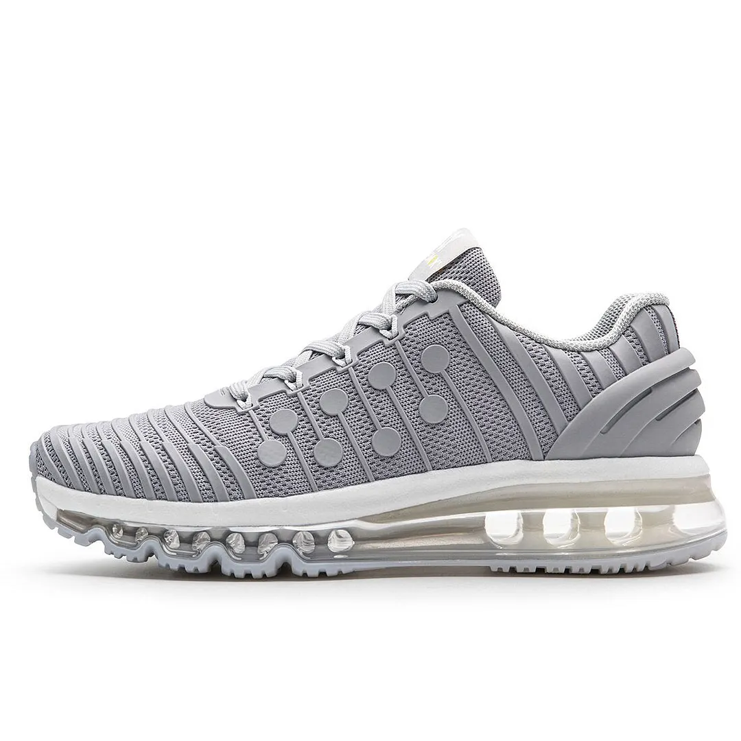 ONEMIX hot sale Summer Men Running Shoes Sports Sneakers Cushion Breathable Outdoor Air Trainers Men Walking Tennis Shoes