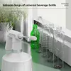 Electric Agriculture Sprayer Portable Sanitizer Water Sprayer Garden Accessories