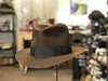 Indiana Jones Vintage Classical Hat