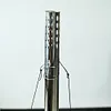 Spark Arrestor Stove Pipe Stainless Steel Chimney Tube Wood Stove Accessories